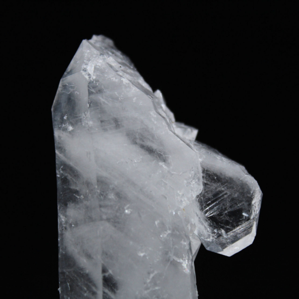 Quartz Crystal Natural