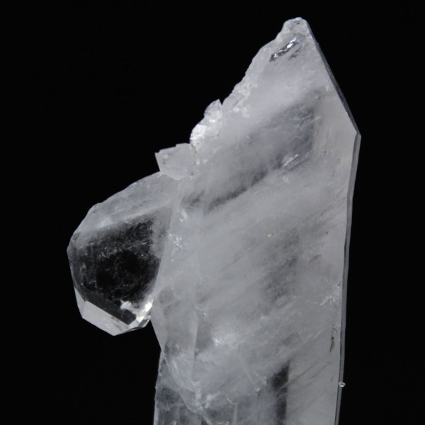 Quartz Crystal Natural