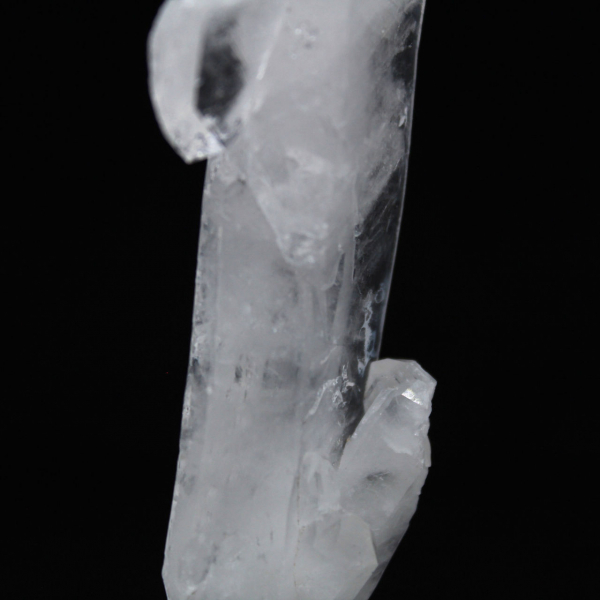 Quartz Crystal Natural