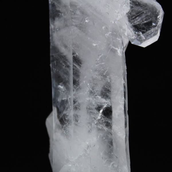 Quartz Crystal Natural