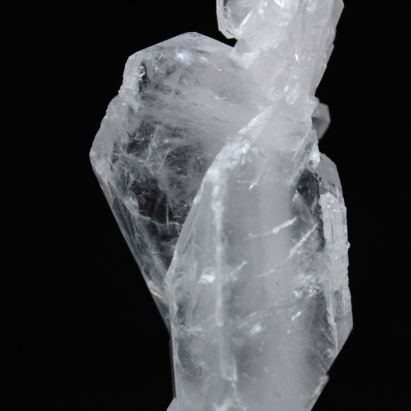 Quartz Crystal Pakistan