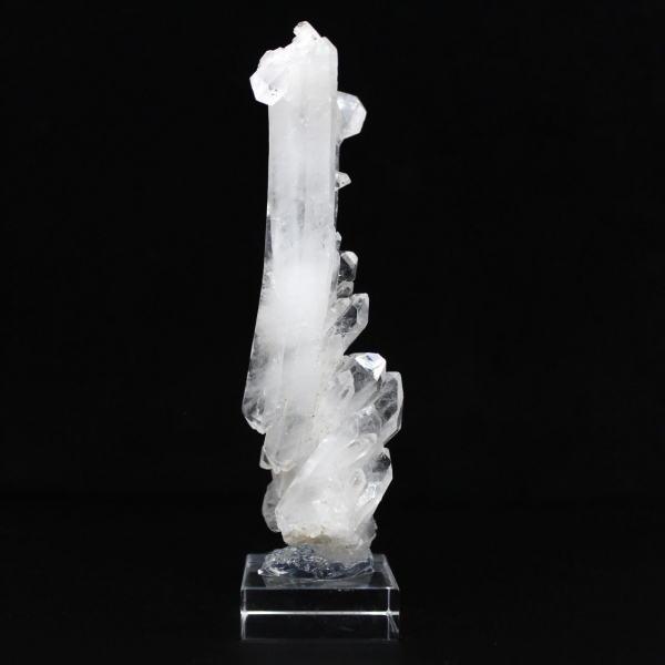 Quartz Crystal Faden Himalaya