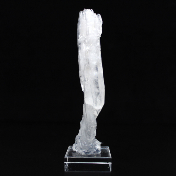 Quartz Crystallization Faden