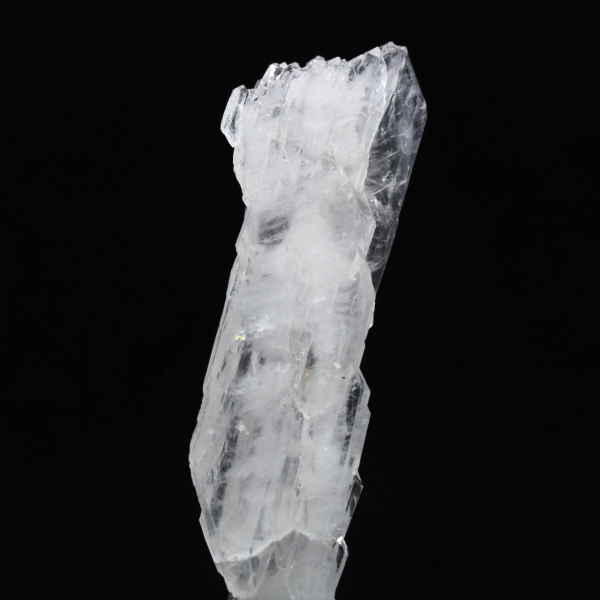 Quartz Crystallization Faden