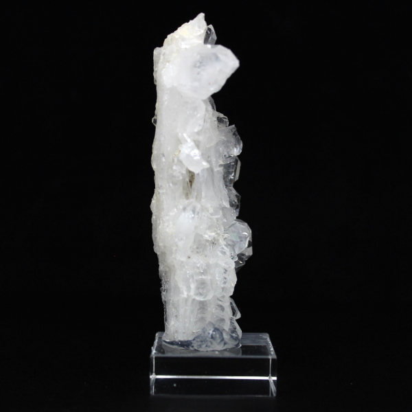 Quartz Crystal Faden Himalaya