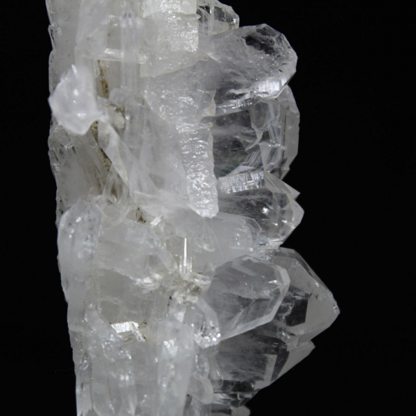 Quartz Crystal Himalaya