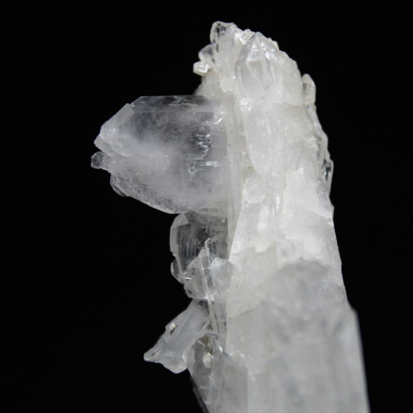 Quartz Crystal Himalaya