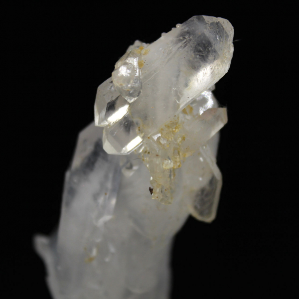 Quartz Crystal Pakistan