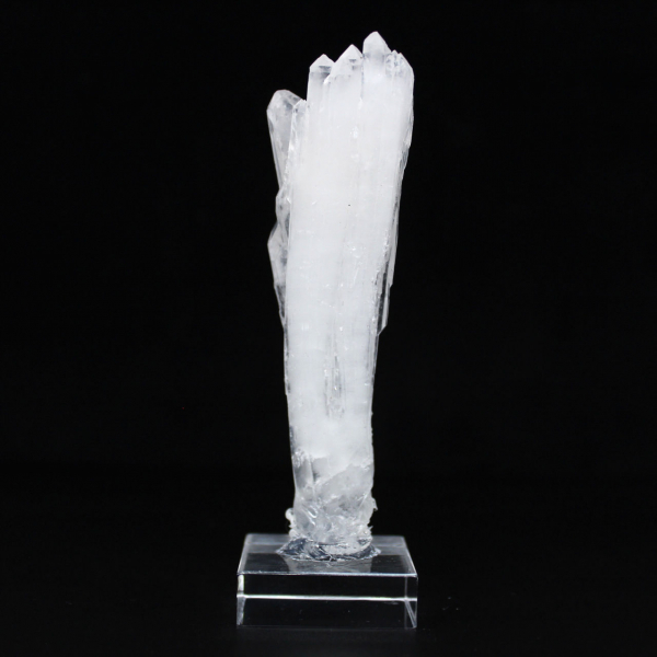 Quartz Crystal Faden Himalaya