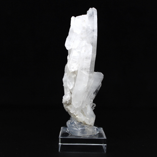 Quartz Natural Faden