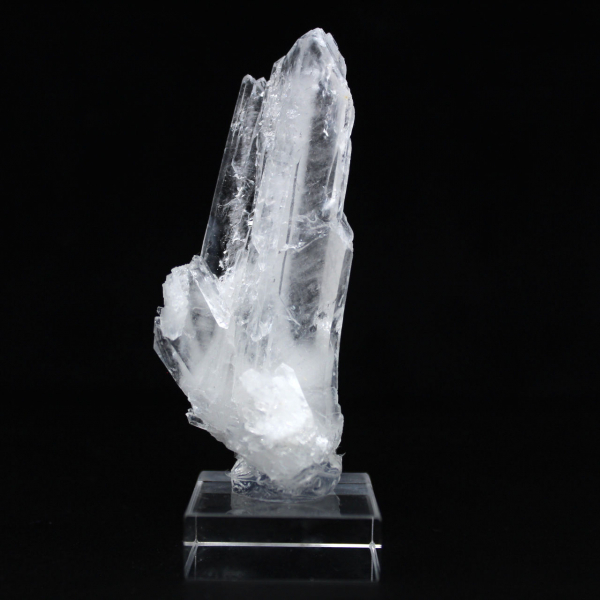 Quartz Crystal Faden Himalaya