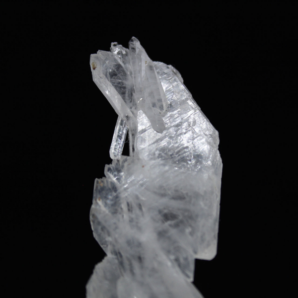 Quartz Crystal