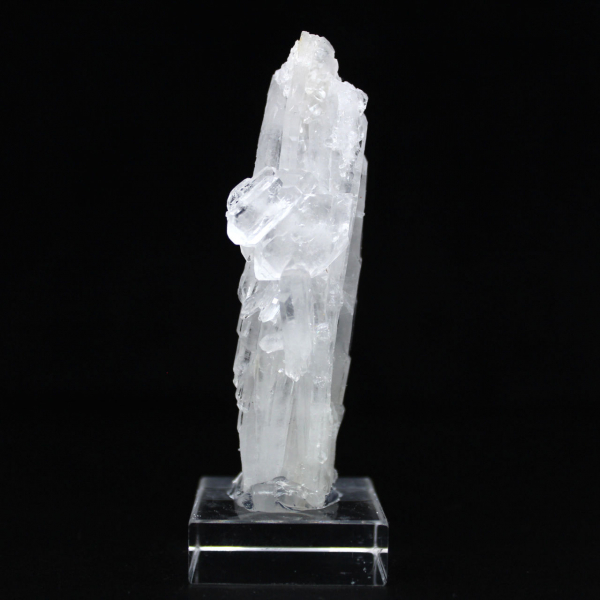 Quartz Crystal Faden Himalaya