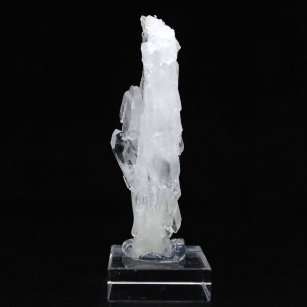 Quartz Crystal 