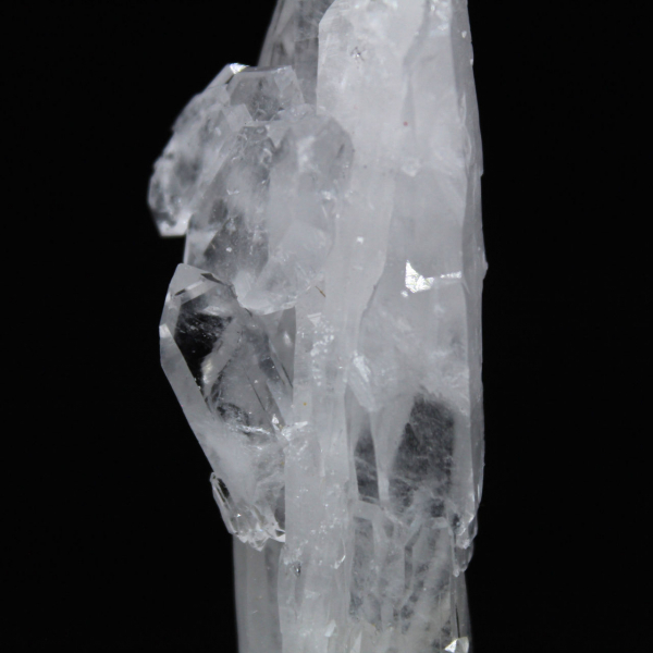 Quartz Crystal 