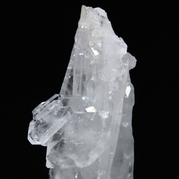 Quartz Crystal 