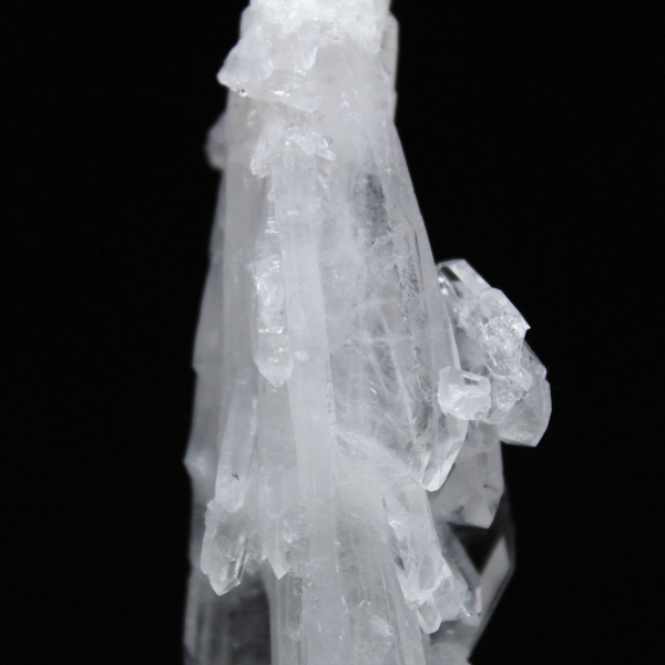 Quartz Crystal 