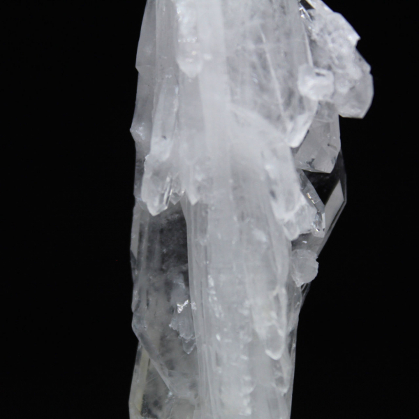 Quartz Crystal 