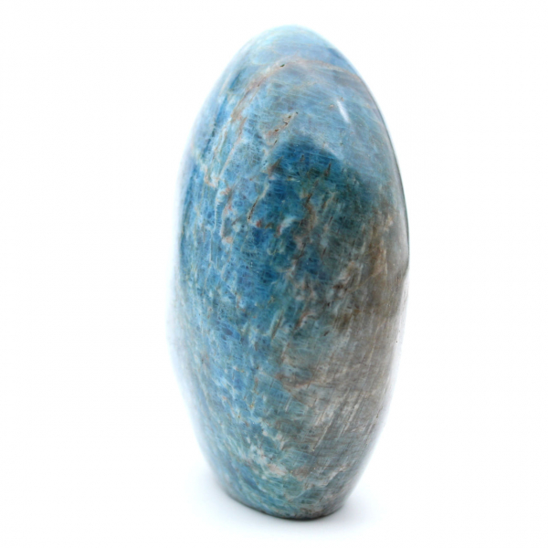 Blue Apatite