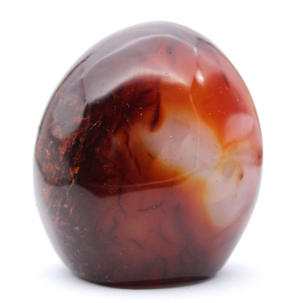 Collection Carnelian