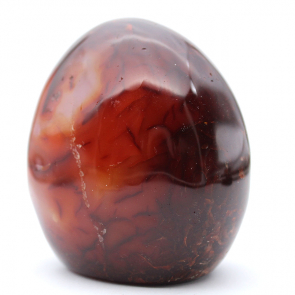 Collection Carnelian