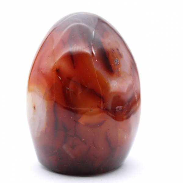 Collection Carnelian