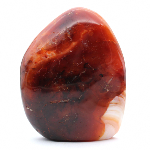 Natural Carnelian Stone