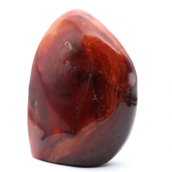 Natural Carnelian Stone