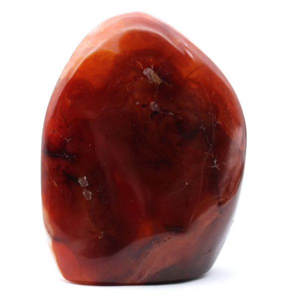 Natural Carnelian Stone