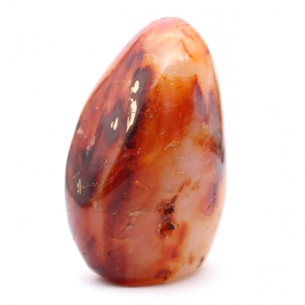 Freeform Carnelian