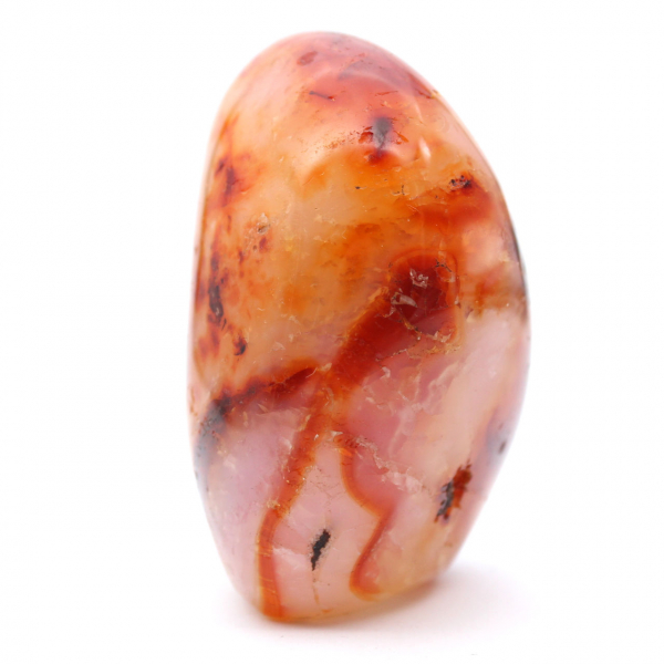 Freeform Carnelian