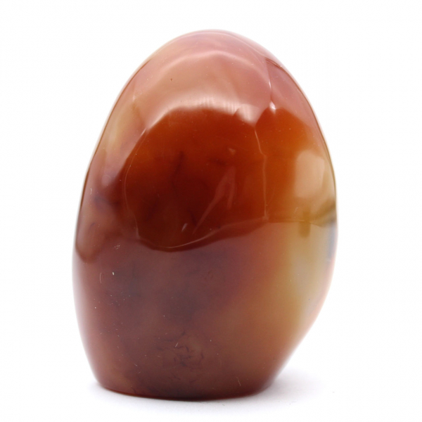 Natural Carnelian