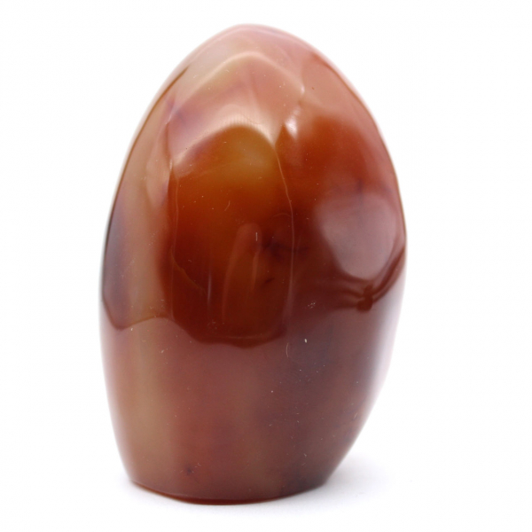 Natural Carnelian