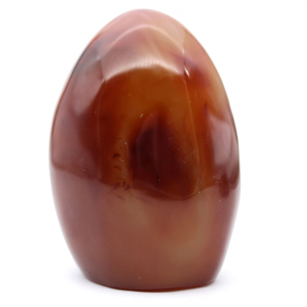 Natural Carnelian