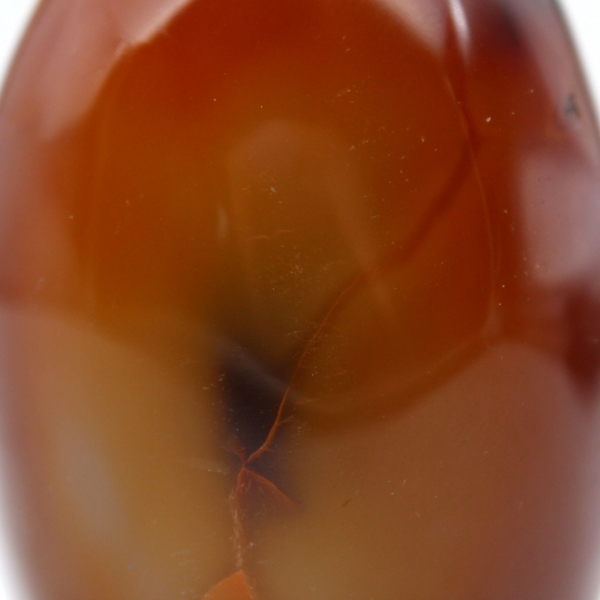 Natural Carnelian