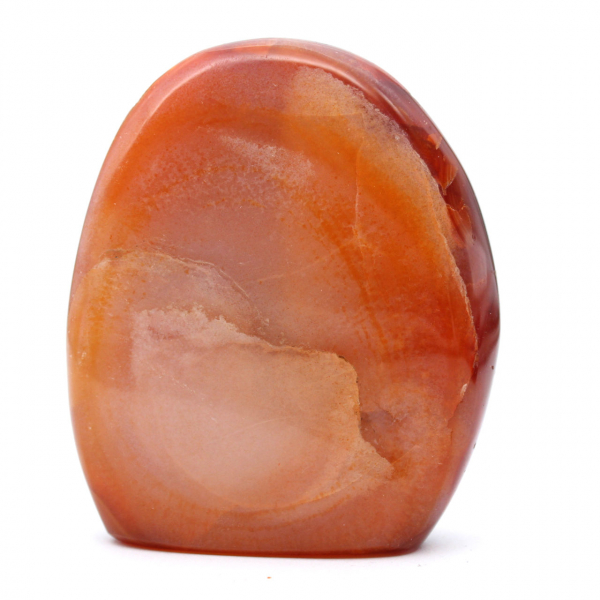 Natural Collector Carnelian