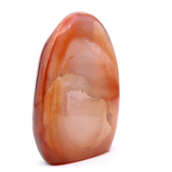 Natural Collector Carnelian