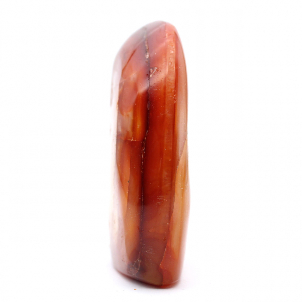 Natural Collector Carnelian