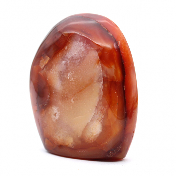 Natural Collector Carnelian