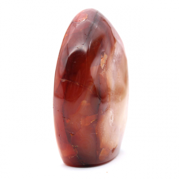 Natural Collector Carnelian