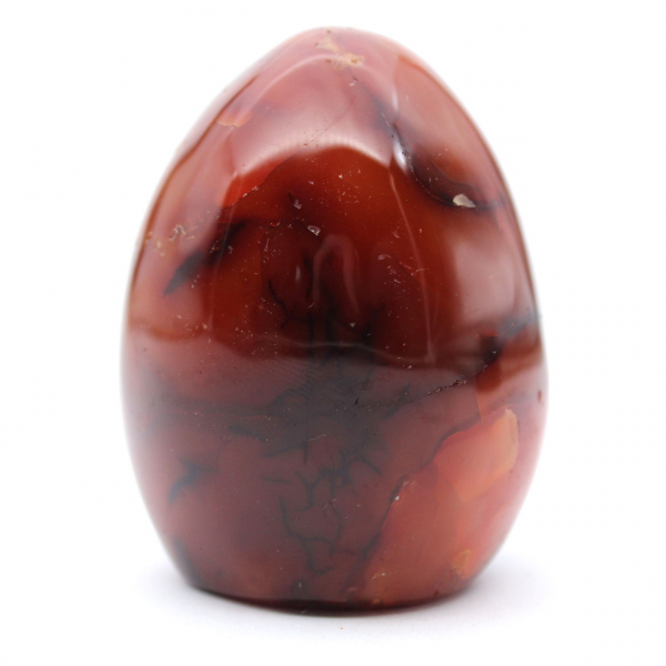 Natural Decorative Carnelian