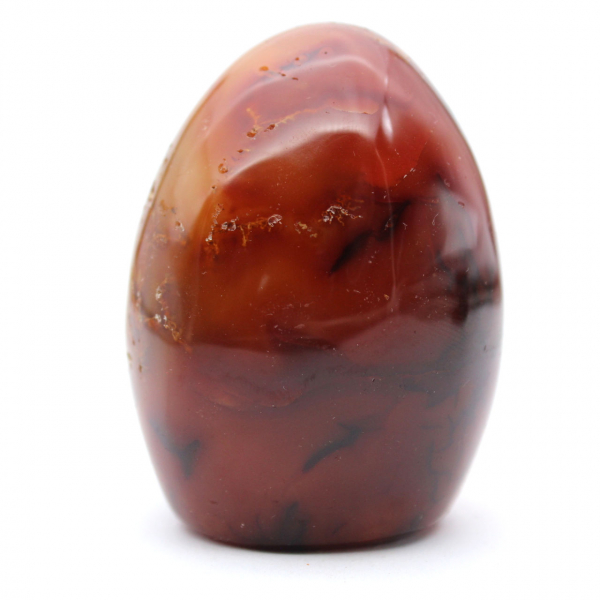 Natural Decorative Carnelian