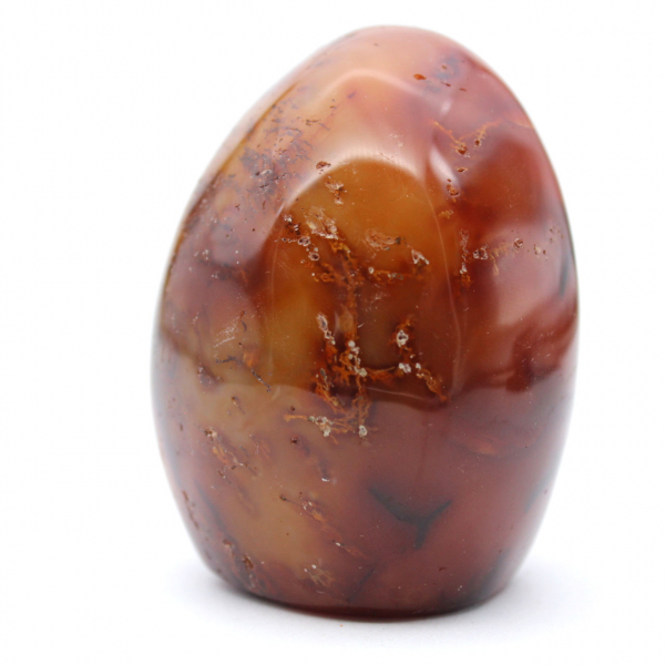 Natural Decorative Carnelian