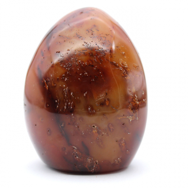 Natural Decorative Carnelian