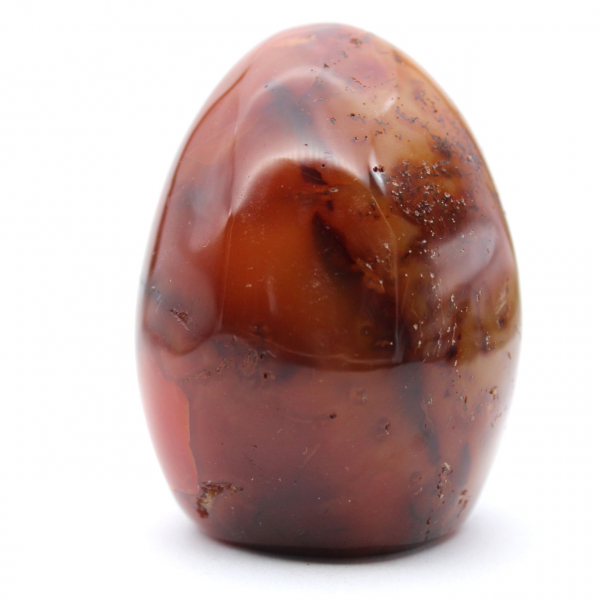 Natural Decorative Carnelian