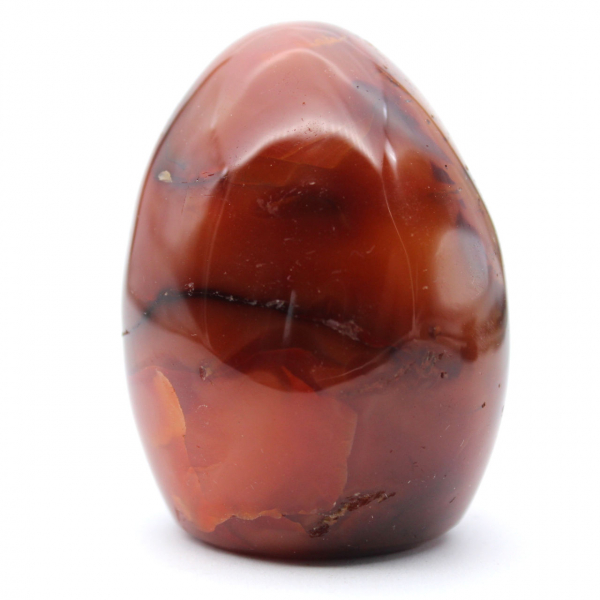 Natural Decorative Carnelian