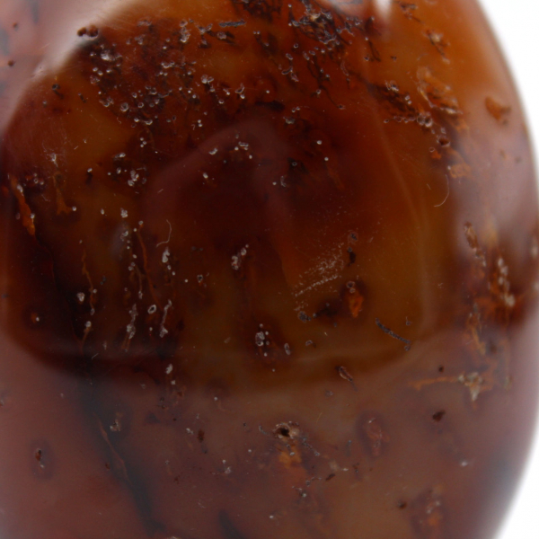 Natural Decorative Carnelian