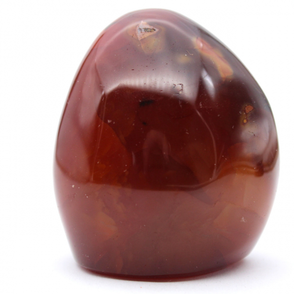 Natural Ornamental Carnelian