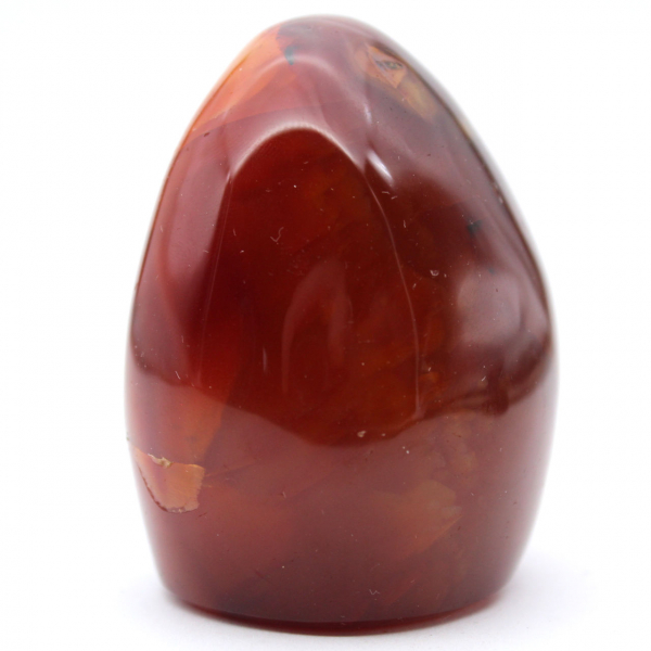 Natural Ornamental Carnelian