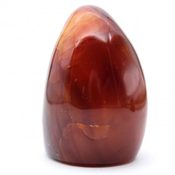 Natural Ornamental Carnelian